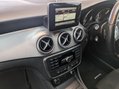 Mercedes-Benz GLA 2.1 GLA220 CDI AMG Line 7G-DCT 4MATIC Euro 6 (s/s) 5dr 22