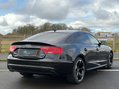 Audi A5 2.0 TDI Black Edition Plus Sportback Multitronic Euro 5 (s/s) 5dr 5