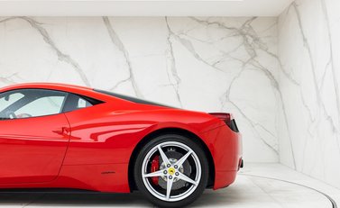 Ferrari 458 Italia 27