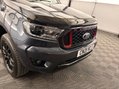 Ford Ranger 2.0 EcoBlue Wildtrak Auto 4WD Euro 6 (s/s) 4dr 49