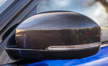 Land Rover Range Rover Sport 5.0 SVR 31