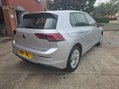 Volkswagen Golf 1.5 Golf Life TSi 5dr 10