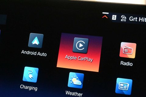 BMW 3 Series 2.0 330E xDrive M Sport Auto 4WD 5dr 11