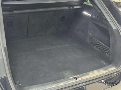Audi A4 2.0 TFSI 40 Black Edition S Tronic Euro 6 (s/s) 5dr 95