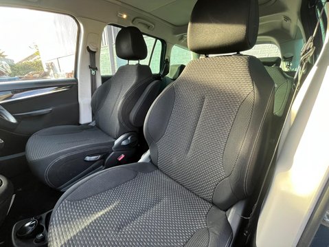 Citroen Grand C4 Picasso 1.6 HDi Platinum Euro 5 5dr 28