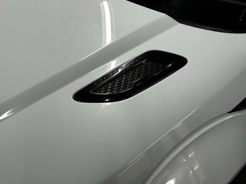 Land Rover Range Rover Evoque 2.2 Range Rover Evoque Dynamic SD4 Auto 4WD 3dr 8