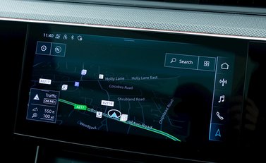 Audi E-Tron S Sportback 19