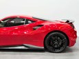 Ferrari 488 3.9T V8 GTB Coupe 2dr Petrol F1 DCT Euro 6 (s/s) (670 ps) 24