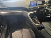 Peugeot 3008 1.6 3008 Allure THP S/S Auto 5dr 42