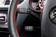 Skoda Octavia VRS CHALLENGE TSI DSG 17