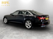 Audi A6 2.0 TFSIe 50 Sport Saloon 4dr Petrol Plug-in Hybrid S Tronic quattro Euro 6 5