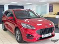 Ford Kuga 1.5T EcoBoost ST-Line Edition Euro 6 (s/s) 5dr 45