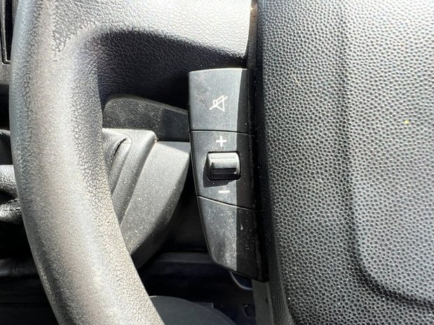 Peugeot Boxer Tipper LWB L3 7 Seater Bluetooth Tow Bar EURO 6 NO VAT 38