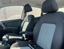 Kia Venga Venga 1 Ecodynamics 14