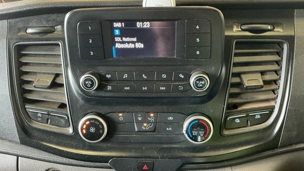 Ford Transit Transit 350 L4 Leader Ecoblue 8