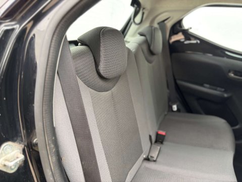 Toyota Aygo 1.0 Aygo X-Play TSS VVT-i 5dr 15