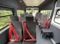 Peugeot Boxer 2.0 Boxer 335 L3H2 16-Seat Non-D1 3.5t Minibus with A/C. ULEZ Euro 6. 6