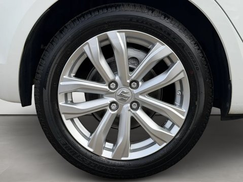 Suzuki Swift 1.2 SZ4 [Nav] 5dr Auto 11