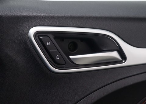 MG ZS MG ZS Trophy EV 5dr 41