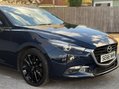 Mazda 3 2.0 SKYACTIV-G Sport Nav Euro 6 (s/s) 5dr 11