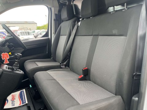 Citroen Dispatch 1.5 Dispatch 1000 Enterprise Edition Blue HDi SS 41
