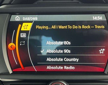 Mini Hatch 2.0 John Cooper Works Auto 3dr 31