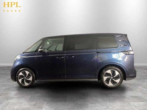 Volkswagen Id. Buzz Pro 77kWh Life MPV 5dr Electric Auto (204 ps) Air Con - Bluetooth 4
