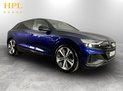 Audi Q8 3.0 TFSI V6 55 Black Edition SUV 5dr Petrol Tiptronic quattro Euro 6 (s/s) 2