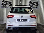 Volkswagen Tiguan 2.0 BiTDI R-Line SUV 5dr Diesel DSG 4Motion Euro 6 (s/s) (240 ps) 5