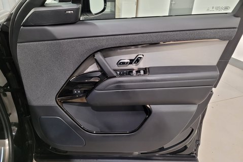 Land Rover Range Rover Sport EDITION 21