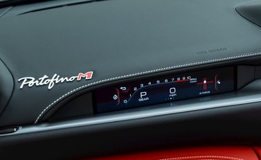 Ferrari Portofino M 20