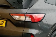 Ford Kuga ST-LINE EDITION ECOBLUE 9