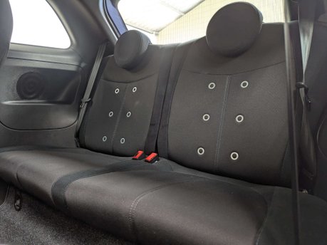 Abarth 595 1.4 595 3dr 41
