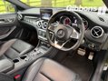 Mercedes-Benz GLA 2.0 GLA45 AMG 4Matic Auto 4WD 5dr 19