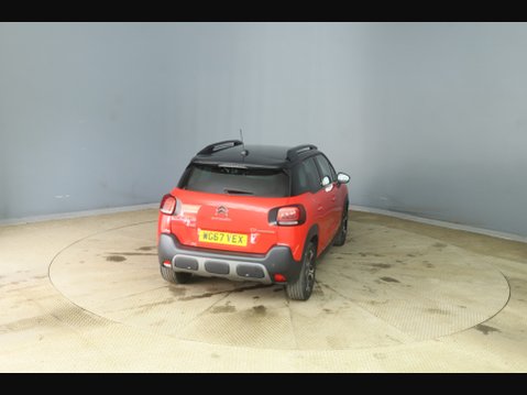 Citroen C3 Aircross PURETECH FLAIR S/S 6