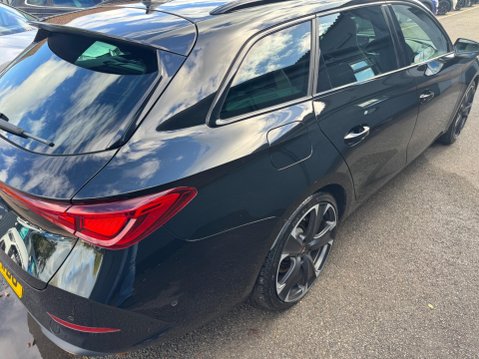 Cupra Leon VZ2 DSG 27