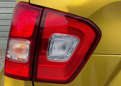 Suzuki Ignis SZ3 DUALJET MHEV 14