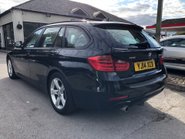 BMW 3 Series 320D 2.0 XDRIVE SE TOURING Automatic only 62000m with good service history 4