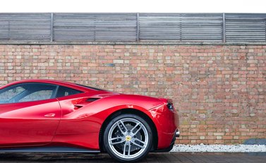 Ferrari 488 GTB 27