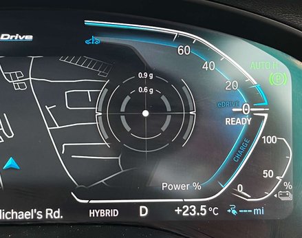 BMW X3 2.0 X3 xDrive 30e XLine Auto 4WD 5dr 24