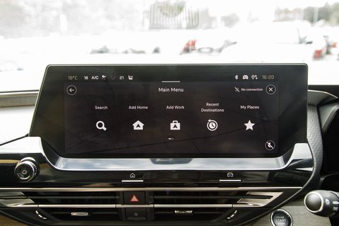 Citroen C5 X SHINE PLUS 33