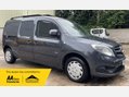 Mercedes-Benz Citan 1.5 109 CDI BlueEfficiency L3 Euro 5 (s/s) 6dr 1