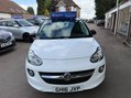 Vauxhall Adam 1.2i JAM Euro 6 3dr 2
