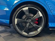 Audi RS3 2.5 TFSI Audi Sport Edition Saloon 4dr Petrol S Tronic quattro Euro 6 (s/s) 13