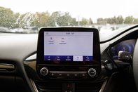 Ford Puma ST-LINE MHEV 23