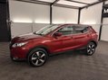 Nissan Qashqai 1.2 DIG-T N-Connecta XTRON 2WD Euro 6 (s/s) 5dr 47