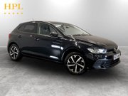 Volkswagen Polo 1.0 TSI Match Hatchback 5dr Petrol Manual Euro 6 (s/s) (95 ps) Air Con - Al 1