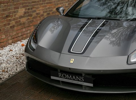 Ferrari 488 Spider 27