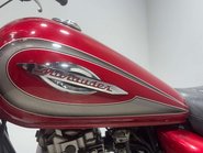 Suzuki Marauder 2001 ONLY 14K 125CC PROJECT LEARNER CRUISER BIKE 125CC 26