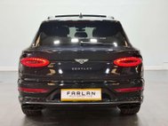 Bentley Bentayga 4.0 V8 SUV 5dr Petrol Auto 4WD Euro 6 (s/s) (550 ps) 22